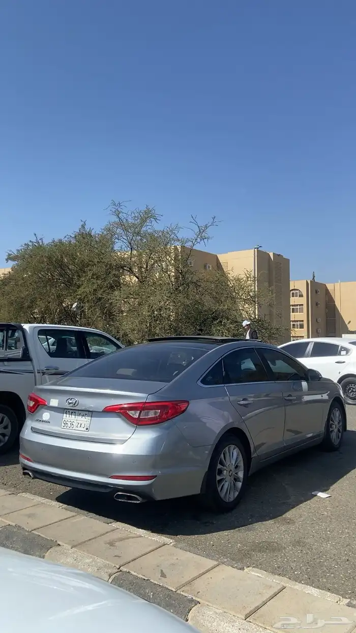 سوناتا 2017 محركات شرط بودي بلد رش صدام امامي فقط 3