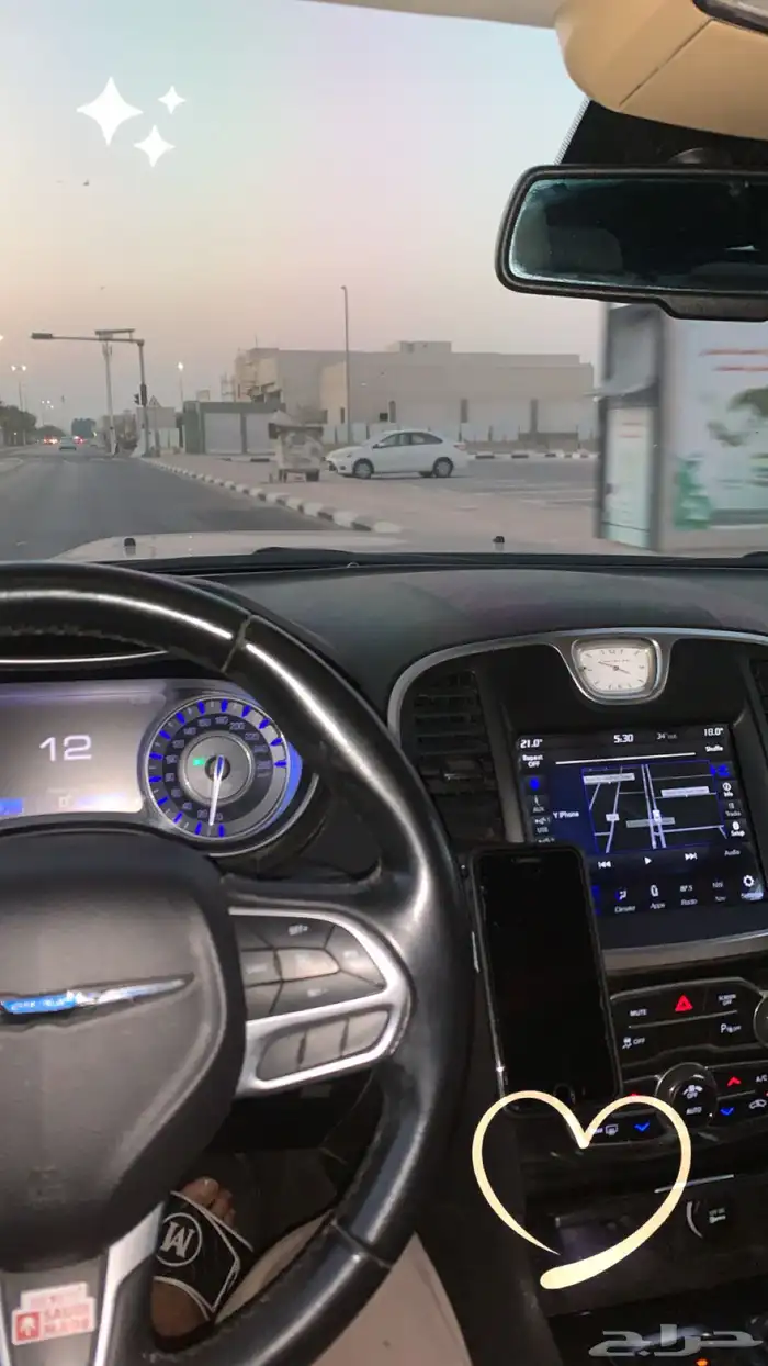 كرايسلر 2018 هيمي 8