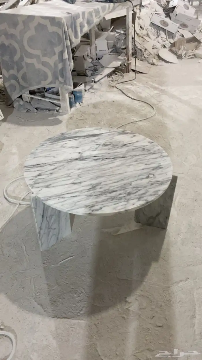 تفصيل طاولات حسب الطلب 1