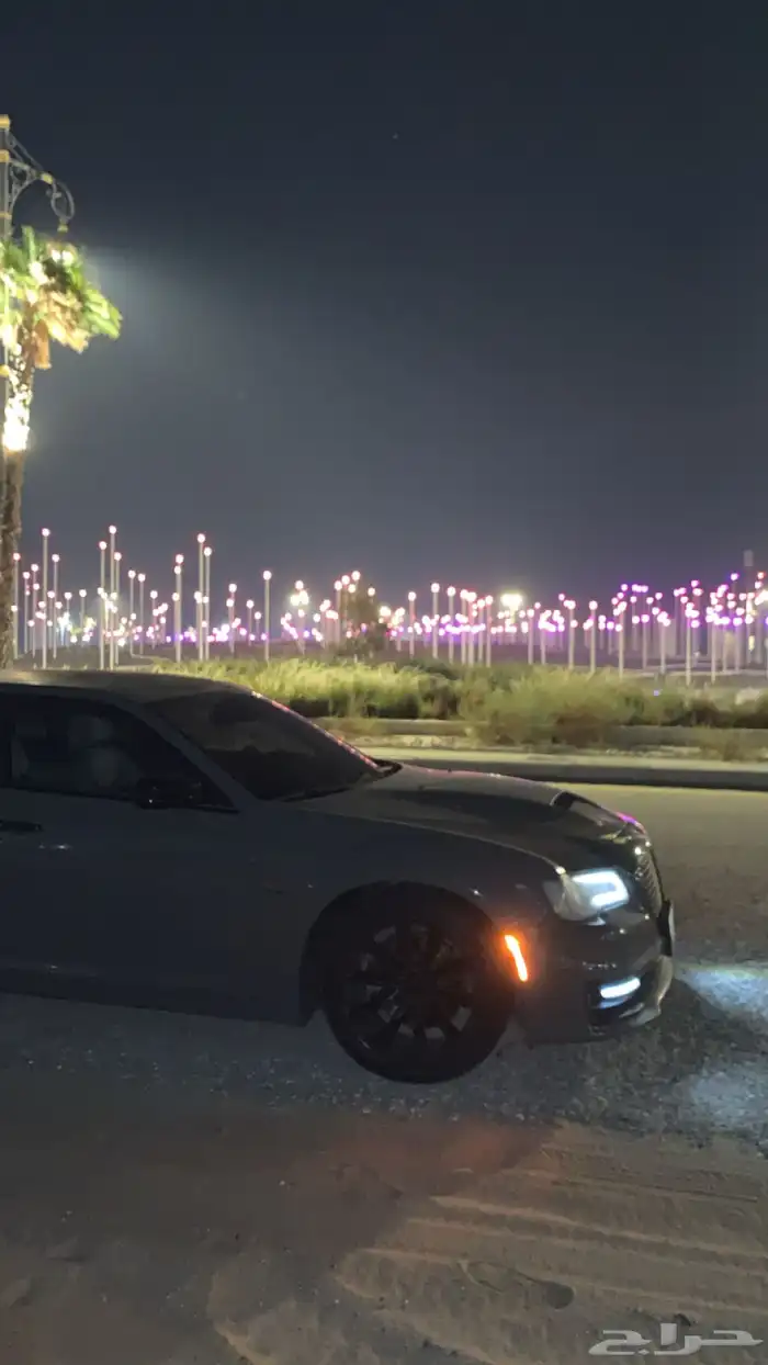 كرايسلر 2018 هيمي 4