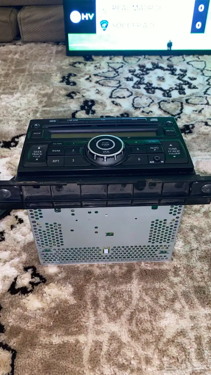 مسجل فتك وكالة 2