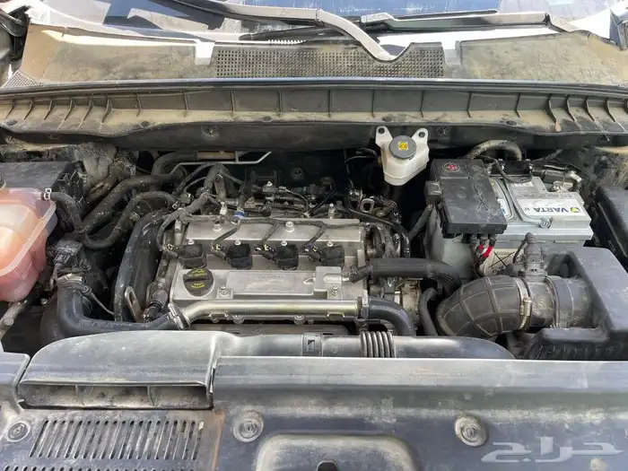 مكاين مكينة شانجان CS85 شانجان CS85 0