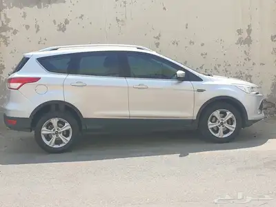 Ford Escape 2015 index