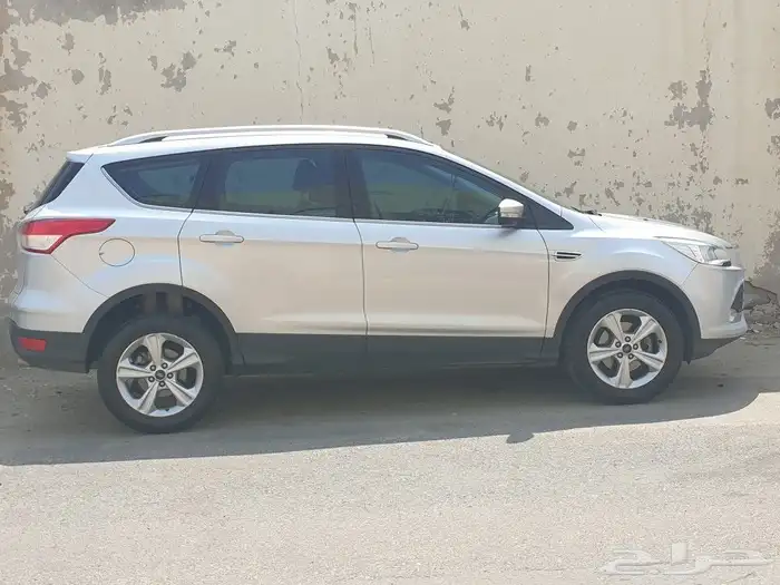 Ford Escape 2015 2