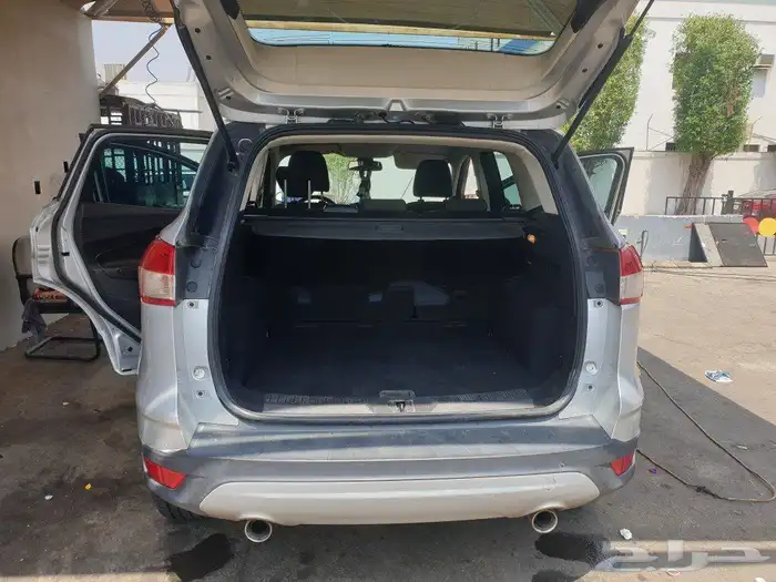 Ford Escape 2015 1
