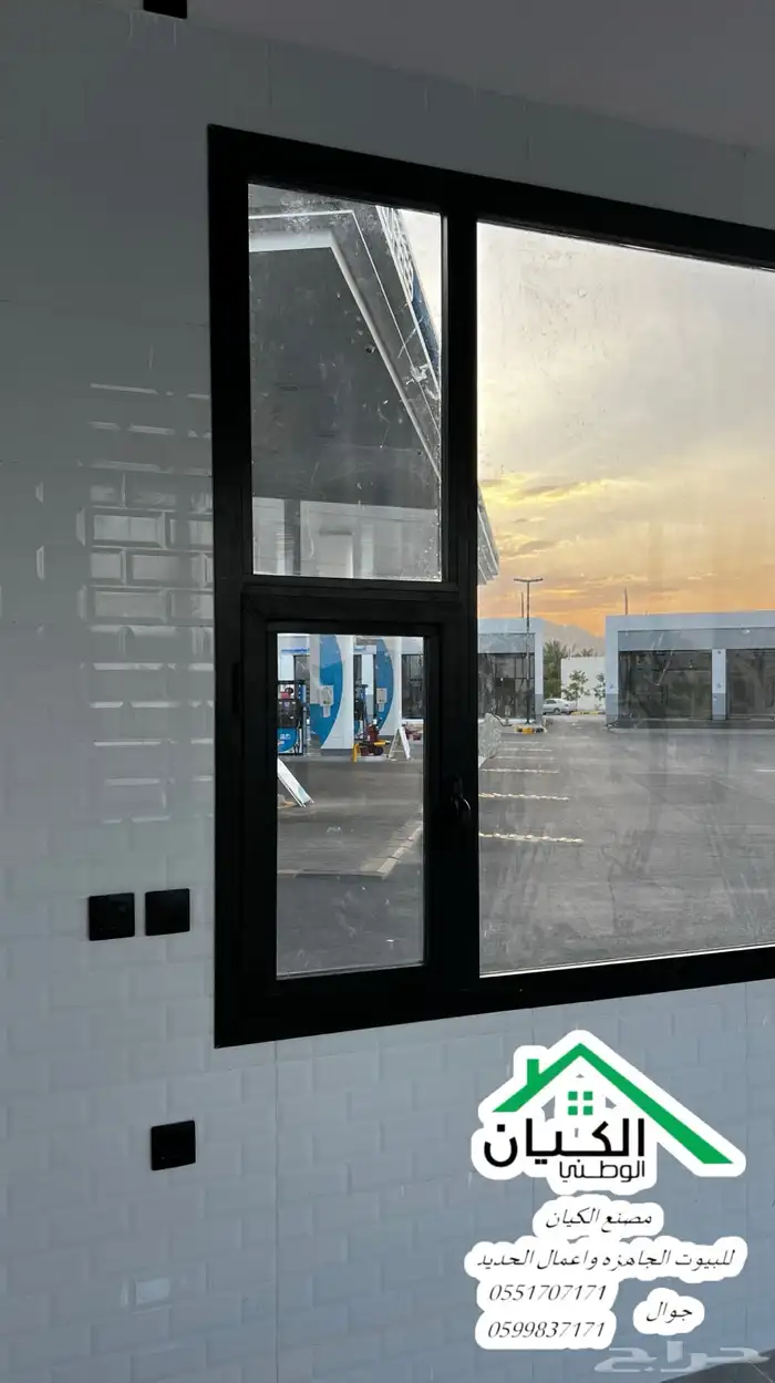 تفصيل أكشاك بجودة ممتازة وأسعار مناسبة 17