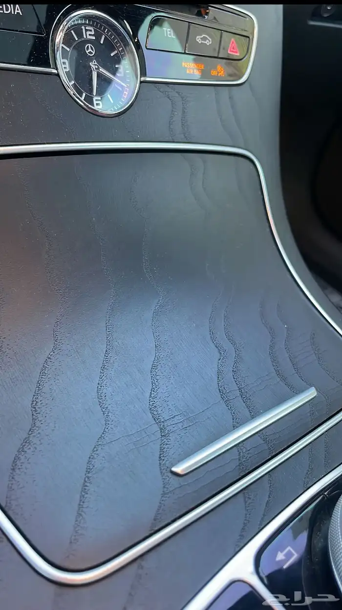 مرسيدس C300 (( مخزن نظيييف )) 29