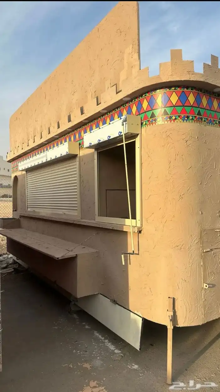 فودترك جديد للبيع 4