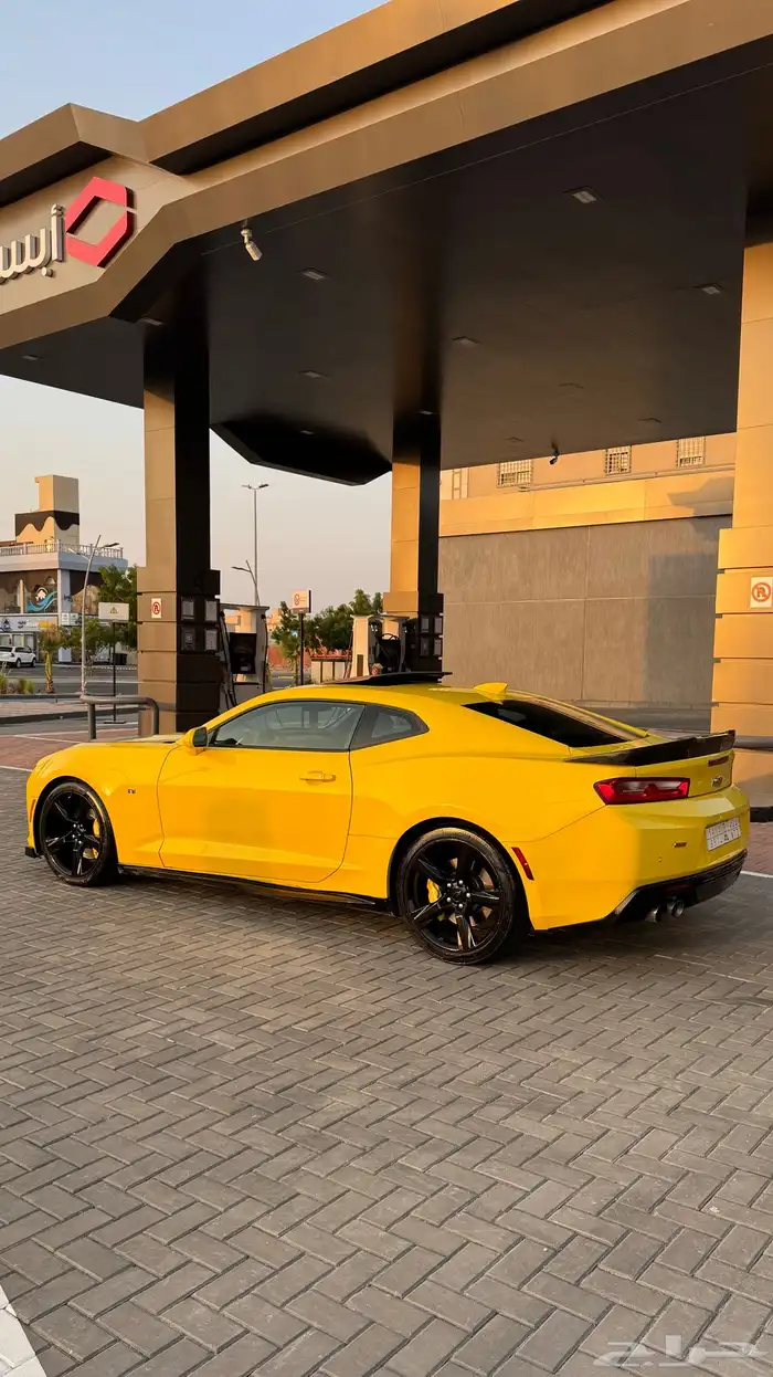 كومارو (( نظيف فل )) ss2 5