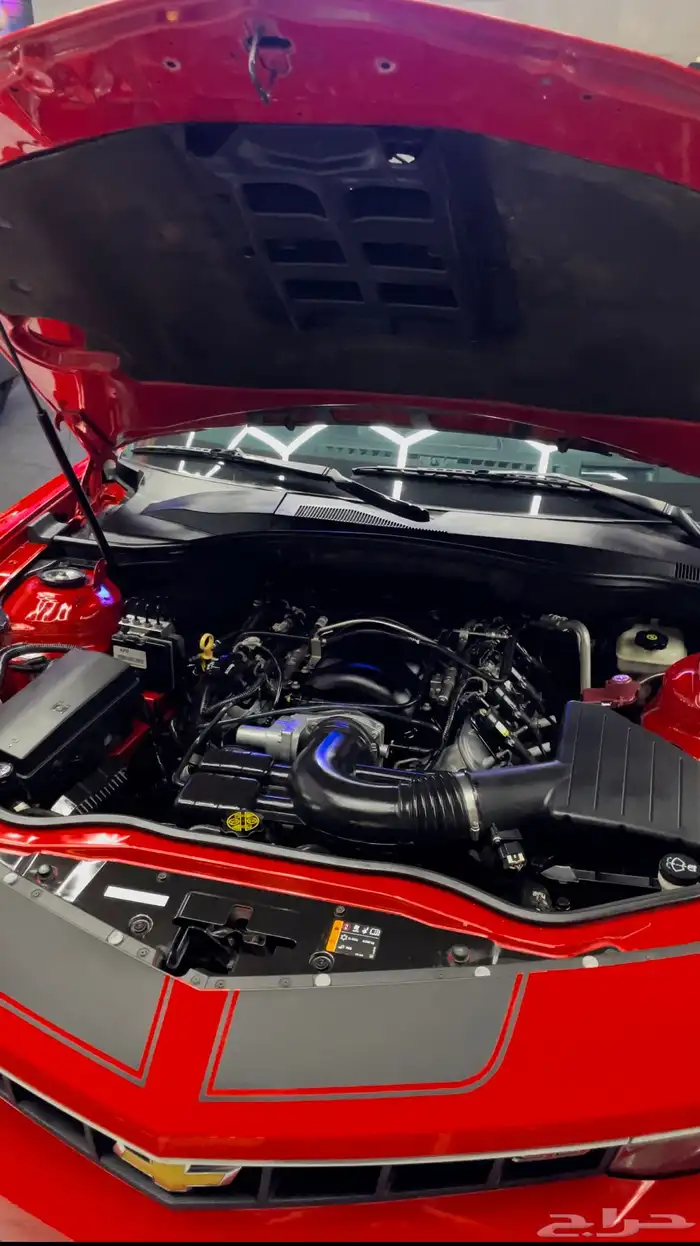 كمارو 2014 ss2 الجميح 9