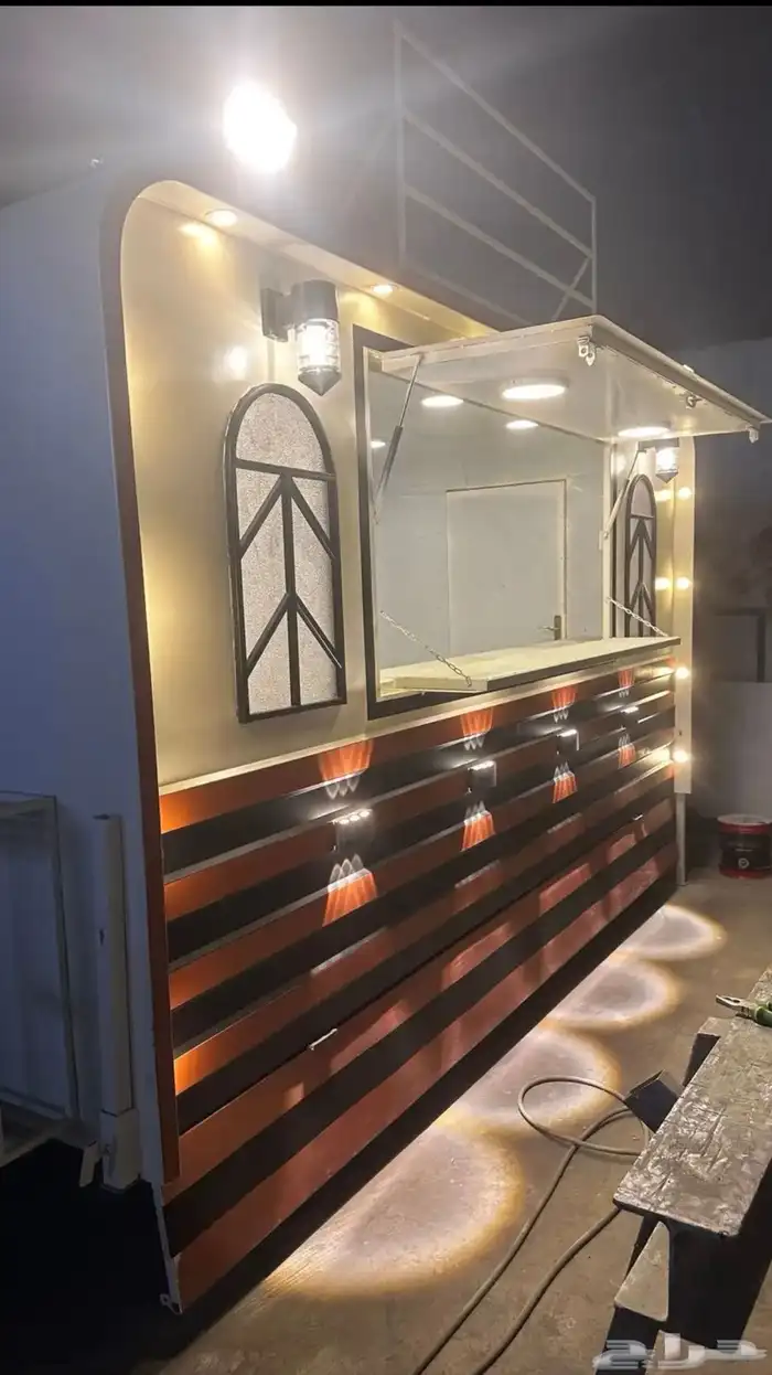 فودترك جديد للبيع 3