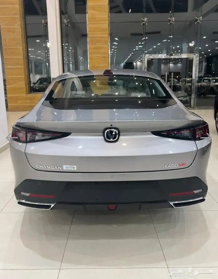 شانجان ايدو بلس 2026 6