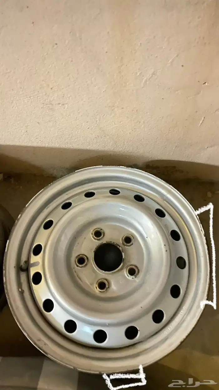 جنوط هايلكس15 1