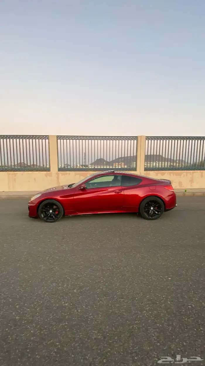 جنسس  كوبيه 2009 6