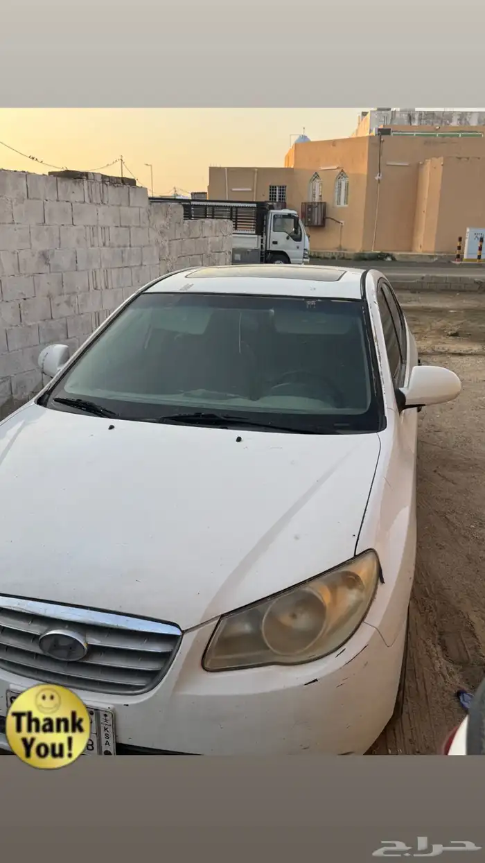 النترا موديل 2011 للبيع 0