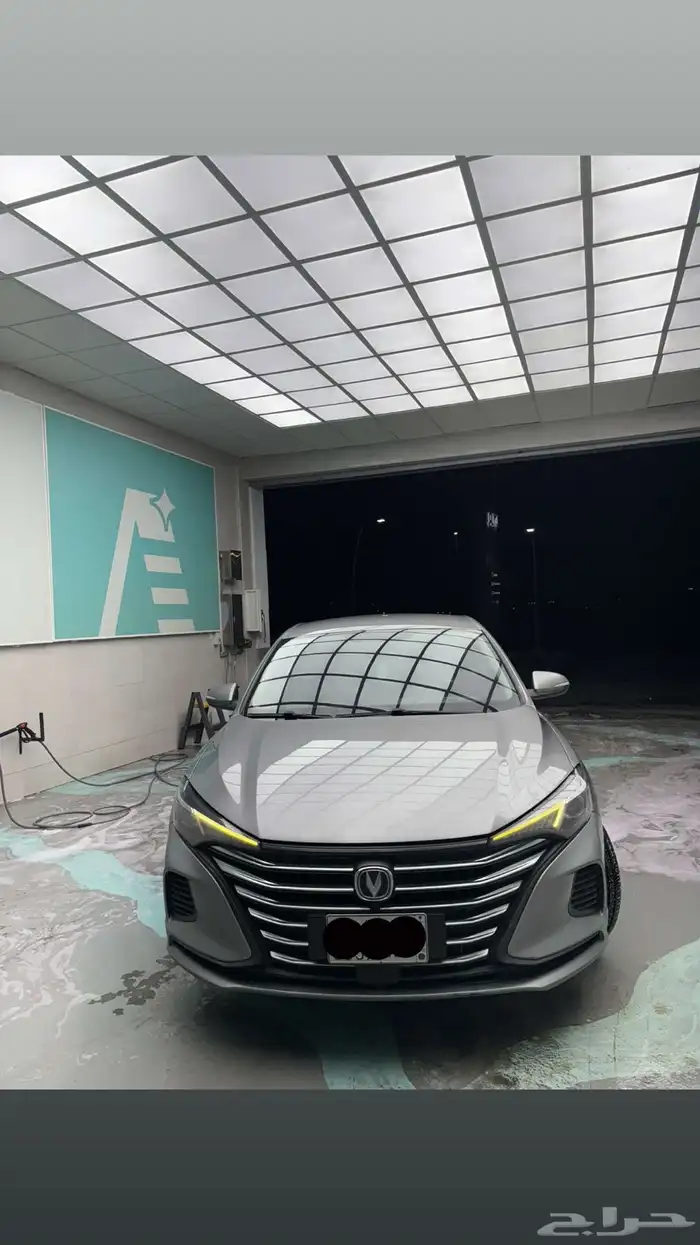 شانجان ايدو بلس 1