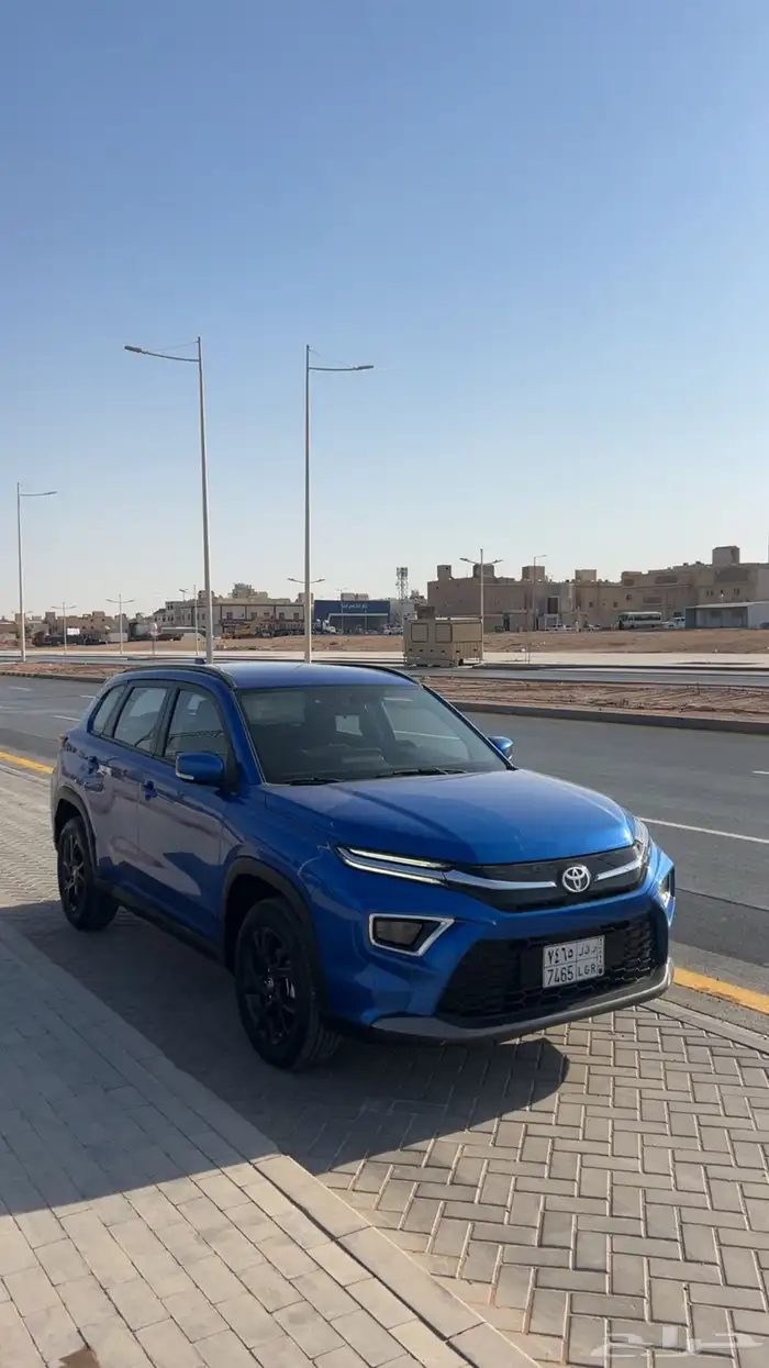 اوربان كروزر 2024 0