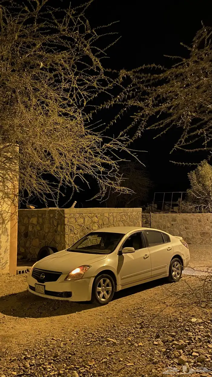 التيماء 2009 تشليح 2