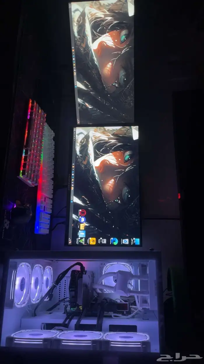 بي سي على السوم 1