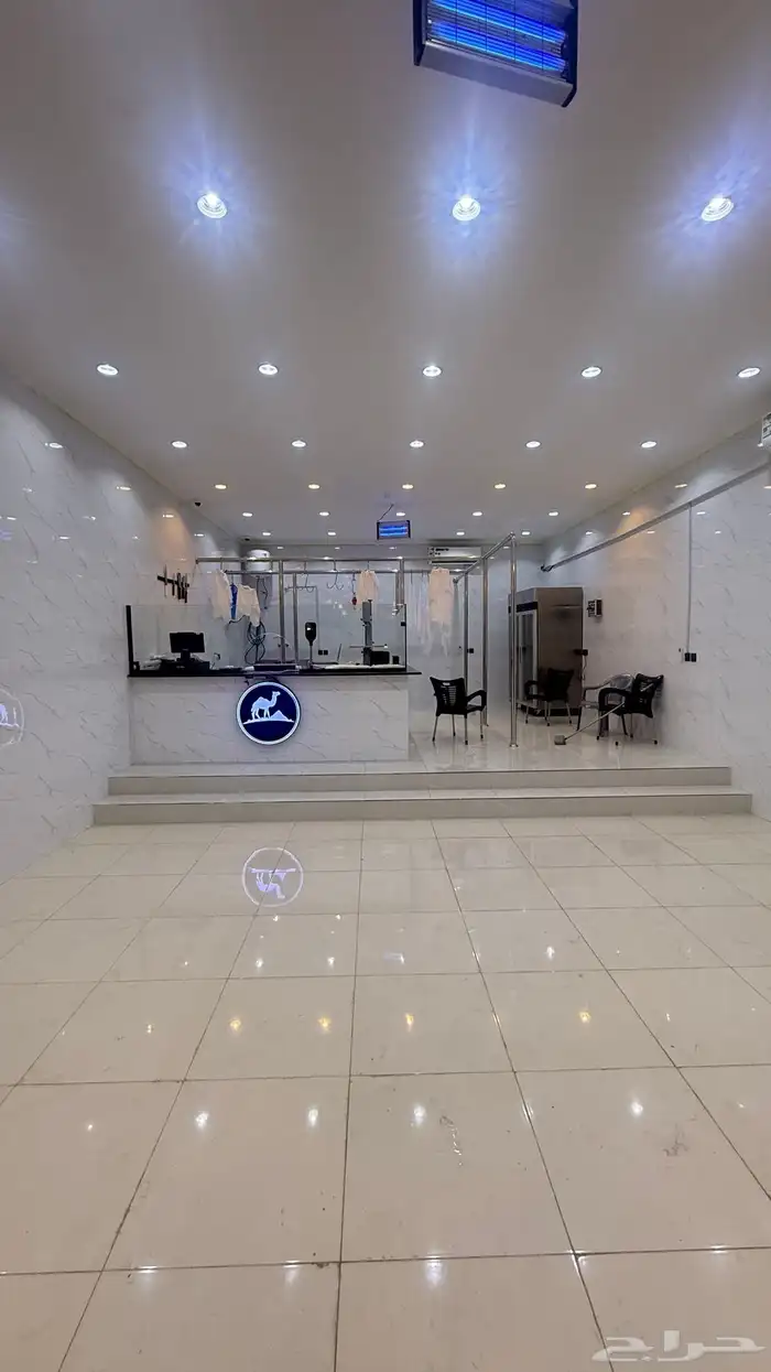 ملحمه للبيع 2