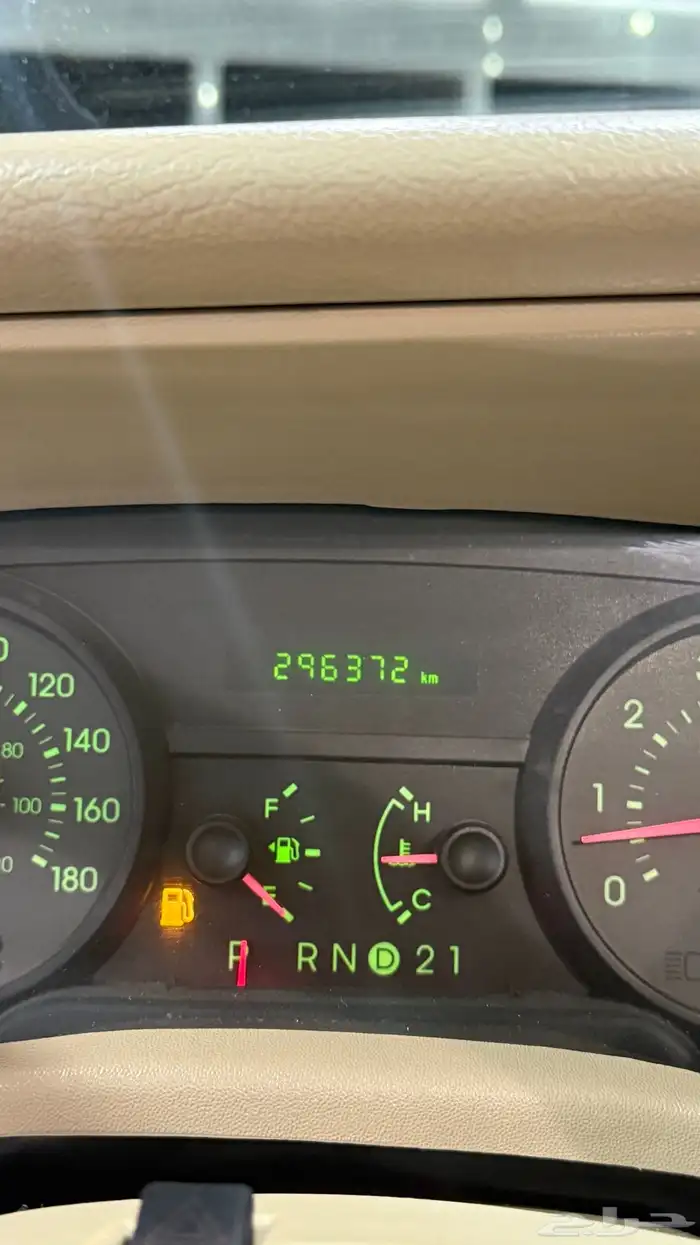 فورد ماركيز سعودي هلوز 9