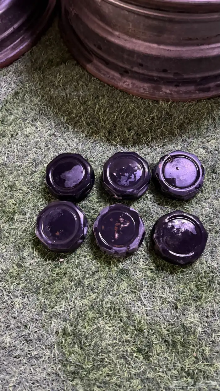 جنوط هلل باجيرو اصلية مقاس 16 9