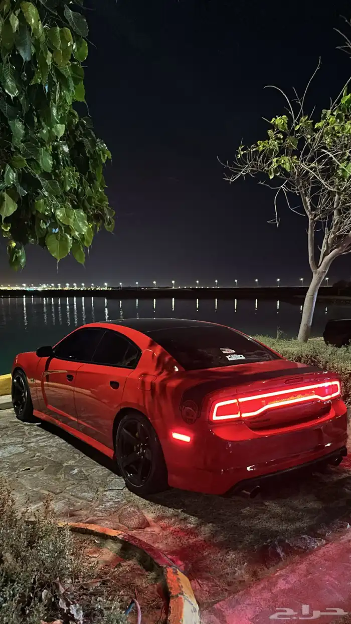 تشارجر رود محول سوبر بي 4