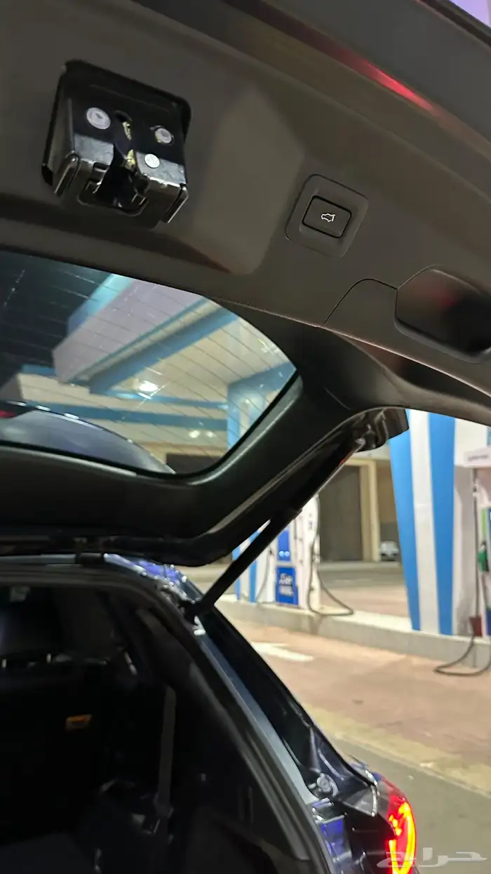 جيب مازدا CX9 2017 فل كامل 23