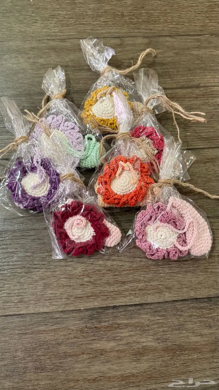 أعمال يدويه ( كروشيه ) 0