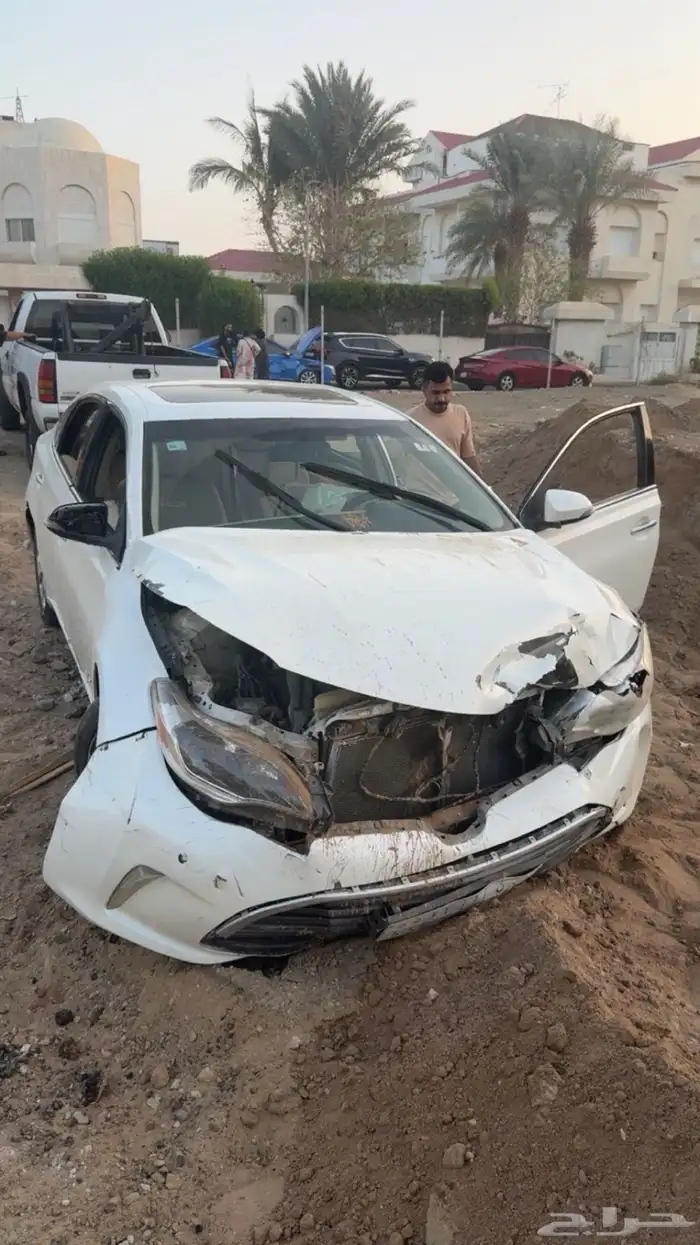 افالون 2017 ابيض ممشاها169864 0