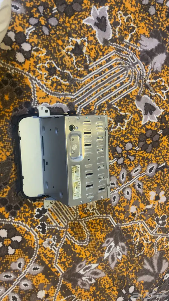 مسجل كيا سيراتو حق الوكاله نضيف جدا 2016 3