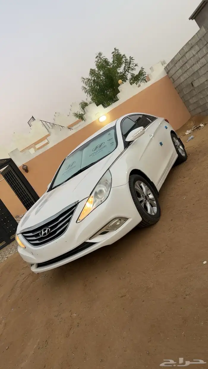 سوناتا موديل 2011 فل كامل محول نص جدخ الجدخ ماشاءالله 26