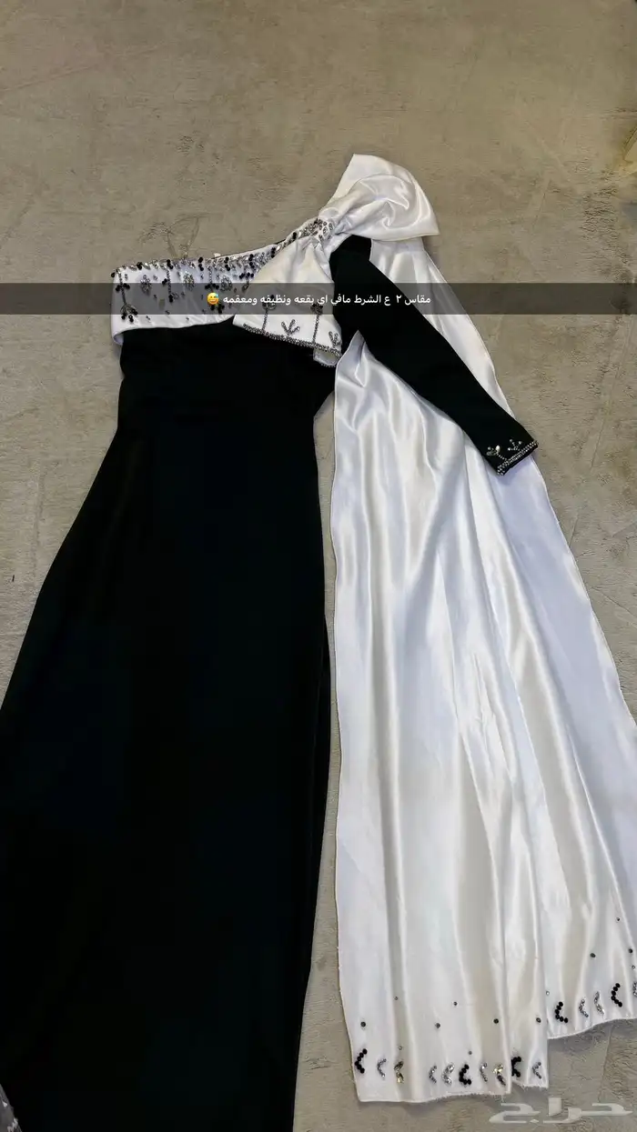 فساتين نظيفه في النواريه 4