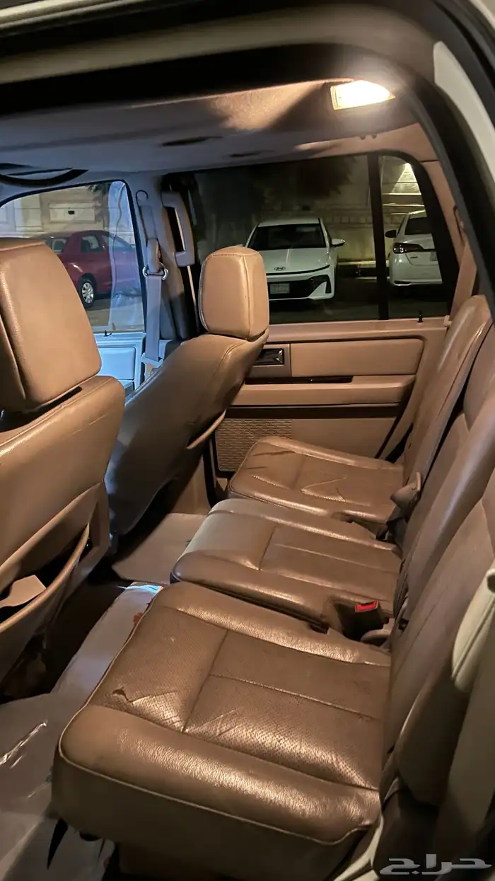 اكسبديشن 2007 ليميتد 5