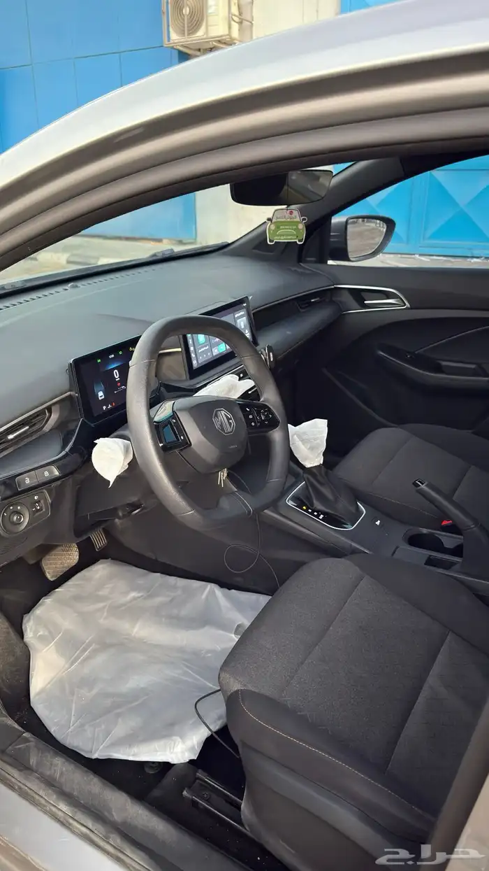 MG3 2025 للبيع 4