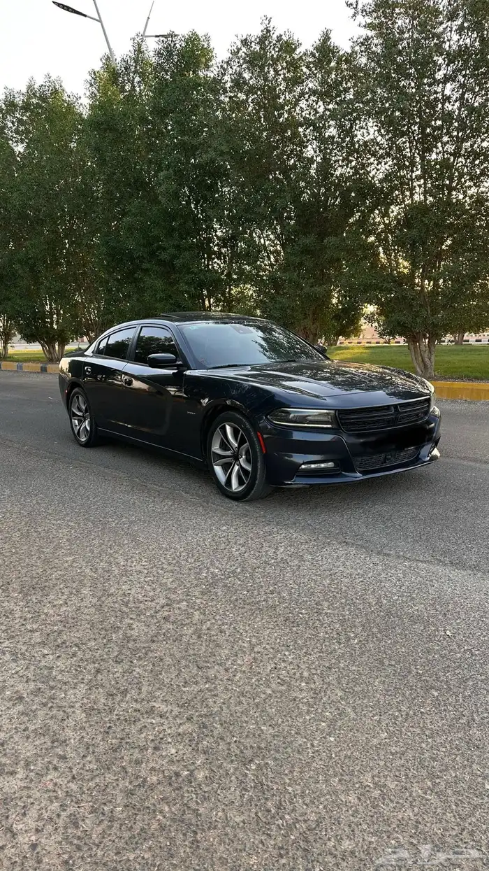 دوج شارجر 2016 0