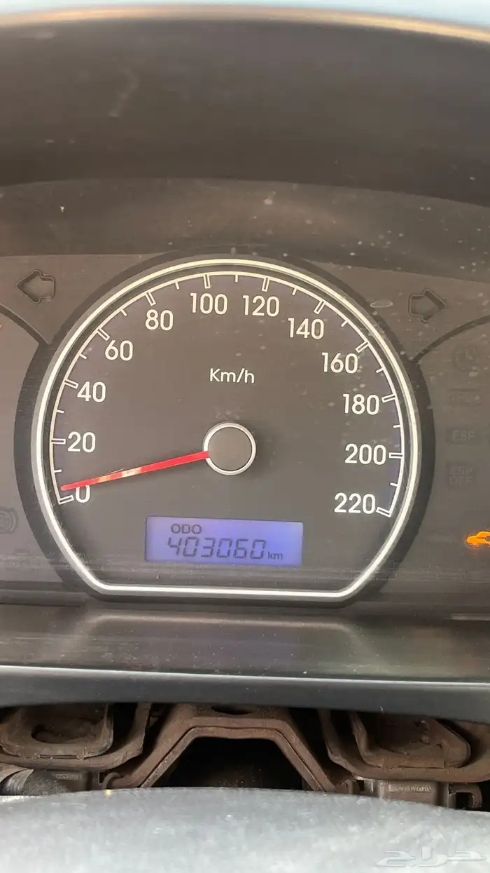 هيونداي النترا 2011 للبيع 4