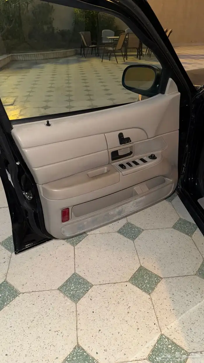 فكتوريا اسود 2009 ممشى 152 12