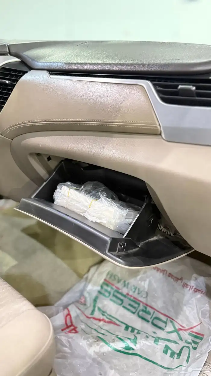 يوكن SLE 2018 ( تم البيع ) 12