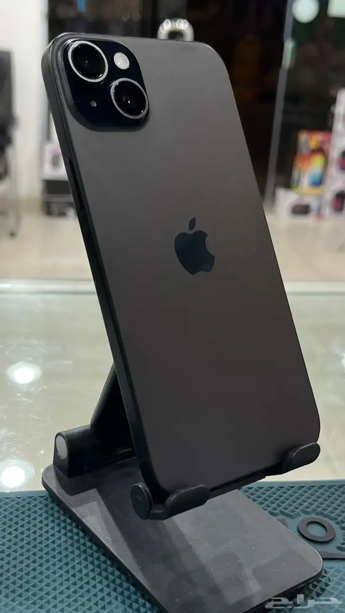ايفون 15 بلس - iPhone 15 plus 1