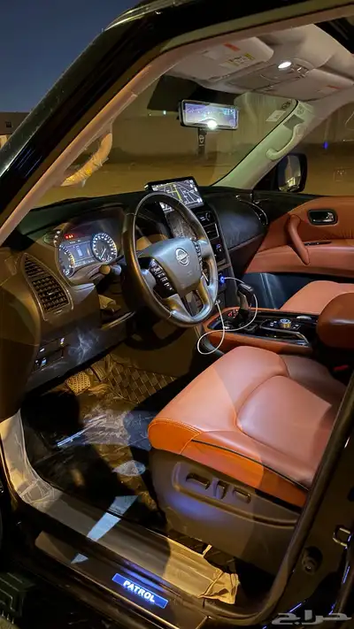 بترول نيسان 22 تيتانيوم index