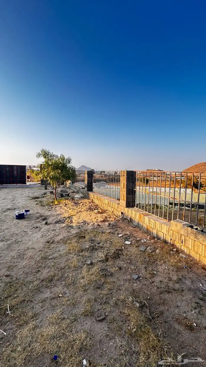 حوش غنم دواجن للاجار 5