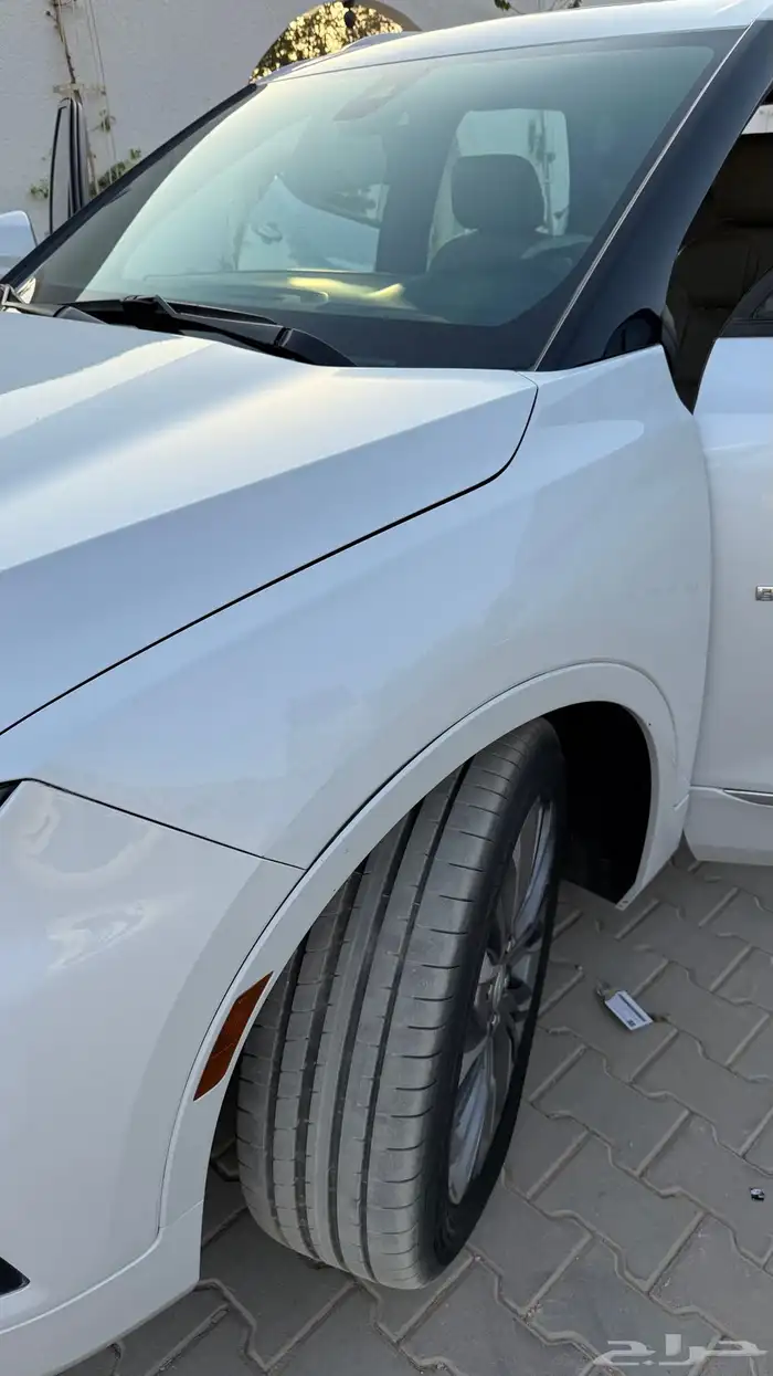 شفرولية بليزر بريمير 2020م لؤلؤي بانوراما اقبل البدل النظيف 10