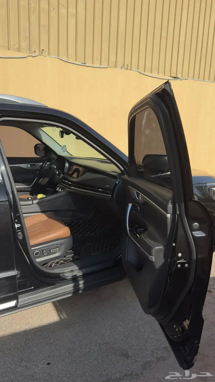 cs95 موديل 2022 2