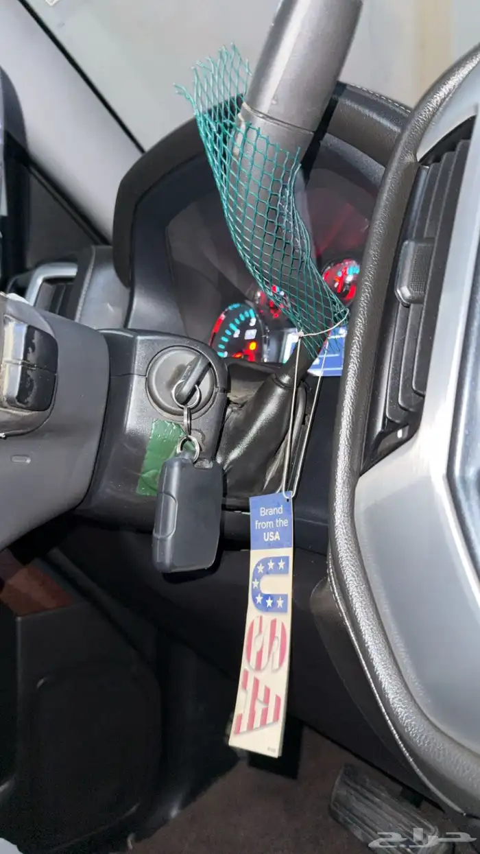 سييرا (عنابي) 2017 بلد 23