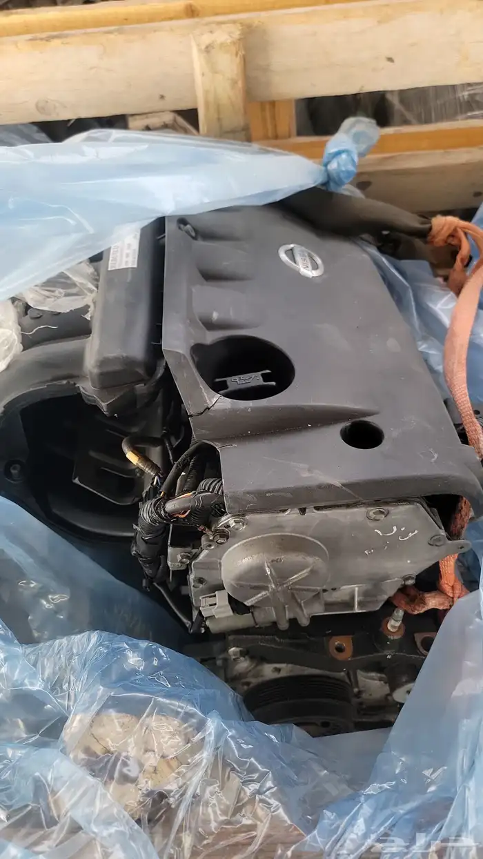 م.فن المحرك لصيانة السيارات 24