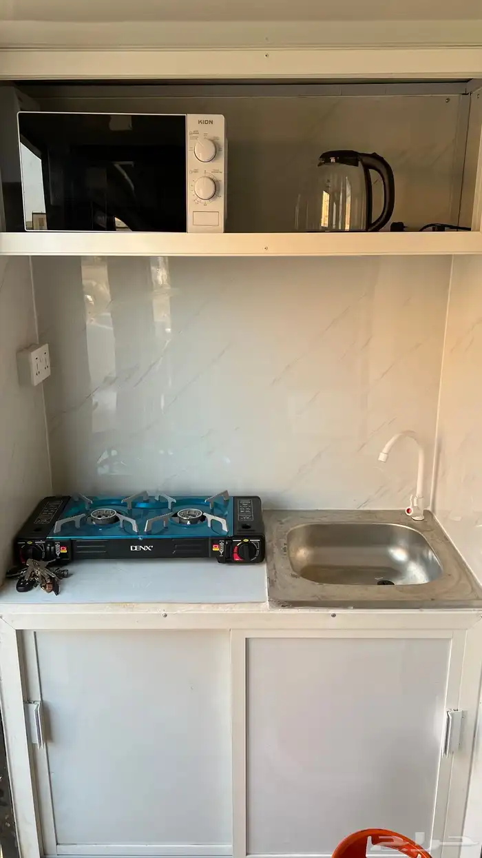 كرفان وارد الامارات 9