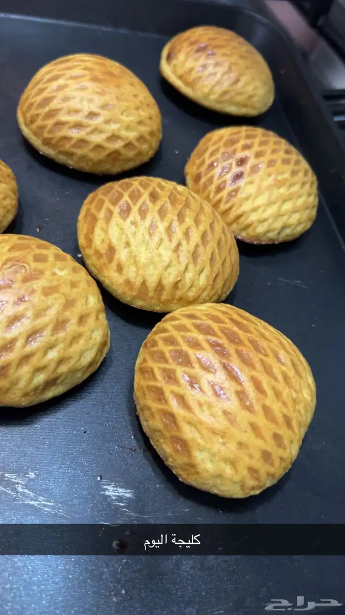 كليجا القصيم 4