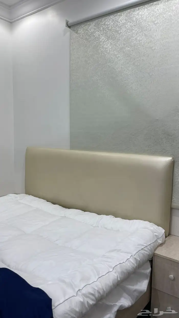 سرير 2متر في 2متر 0