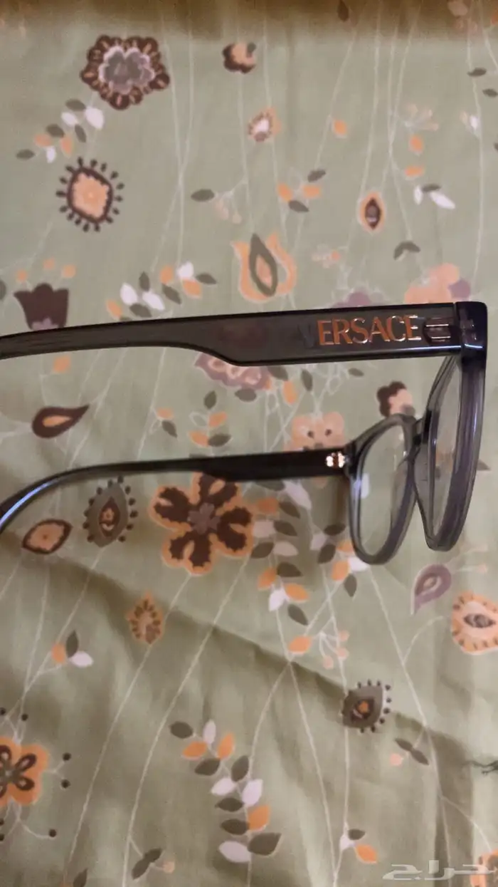 نظارة فرساتشي 1